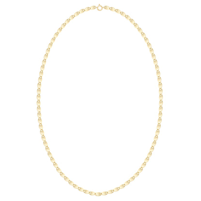 dalia necklace. gold necklace. fine jewelry. 14k gold necklace. dainty necklace. delicate jewelry. 