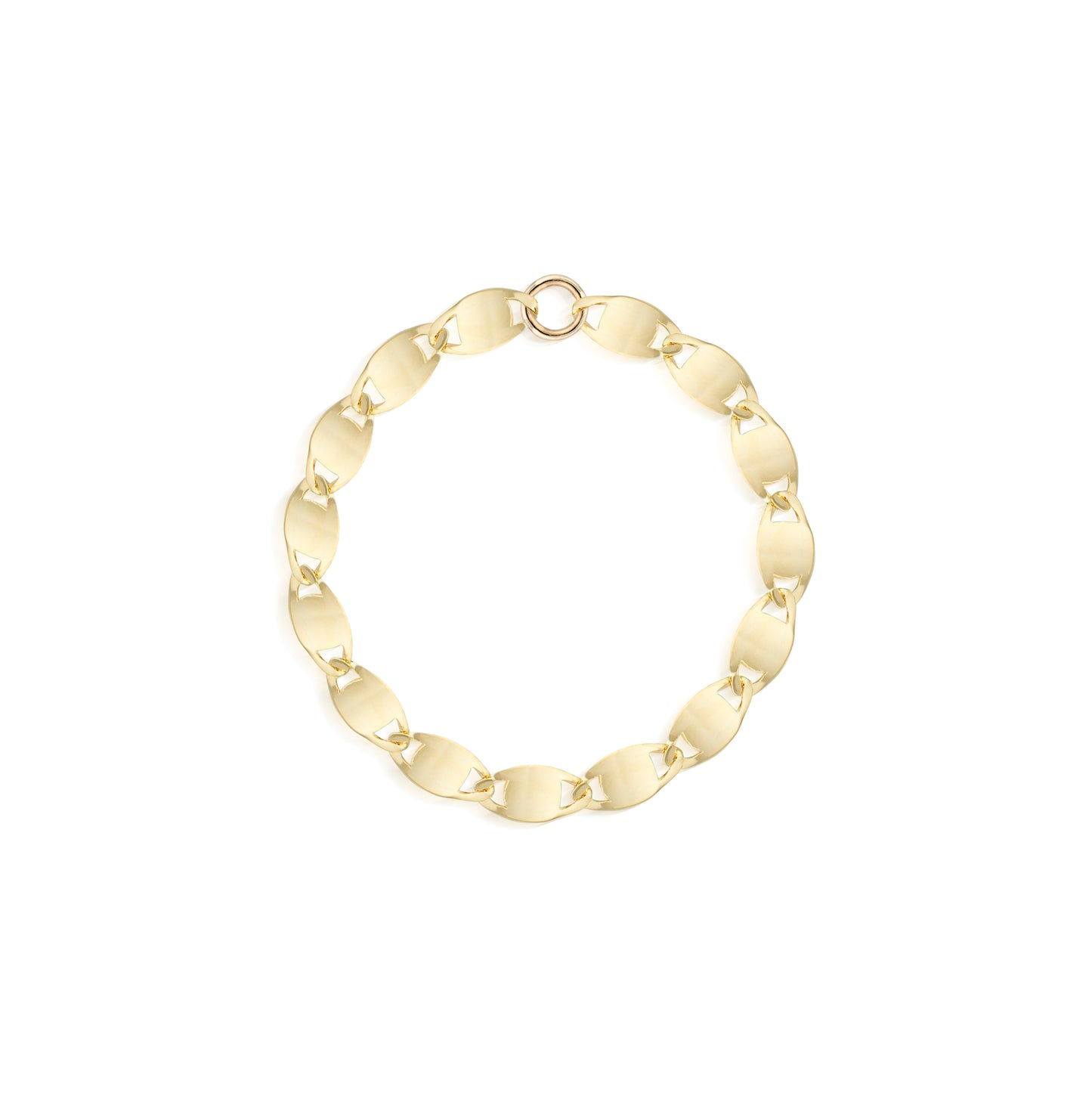 dalia ring. gold ring. fine jewelry. 14k gold ring. chain ring. dainty  ring.  delicate jewelry