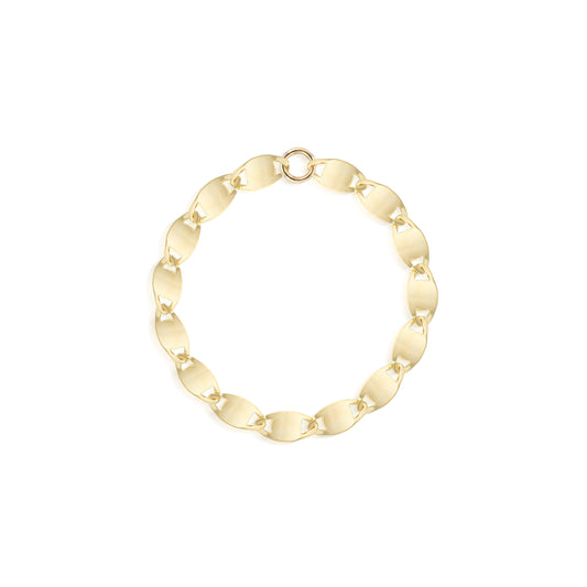 dalia ring. gold ring. fine jewelry. 14k gold ring. chain ring. dainty  ring.  delicate jewelry