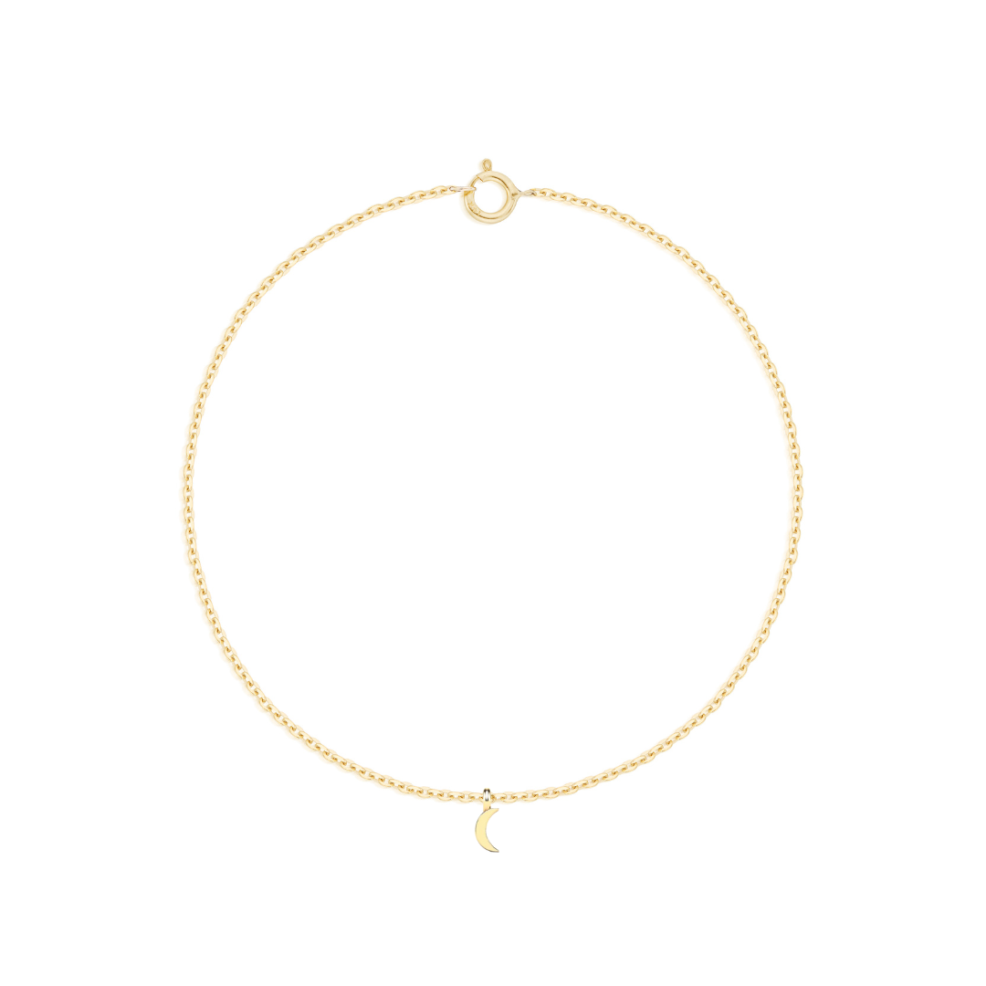 Darling charm bracelet. gold bracelet. permanent bracelet. fine jewelry. 14k gold bracelet. chain bracelet. charm bracelet. dainty bracelet.  delicate jewelry