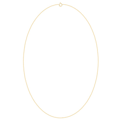 gold necklace. dainty necklace. chain necklace. 14k gold necklace. layering necklace. fine jewelry. gold jewelry