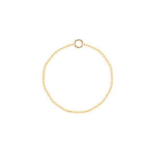 gold ring. dainty ring. chain ring. 14k gold ring. layering  ring. fine jewelry. gold jewelry