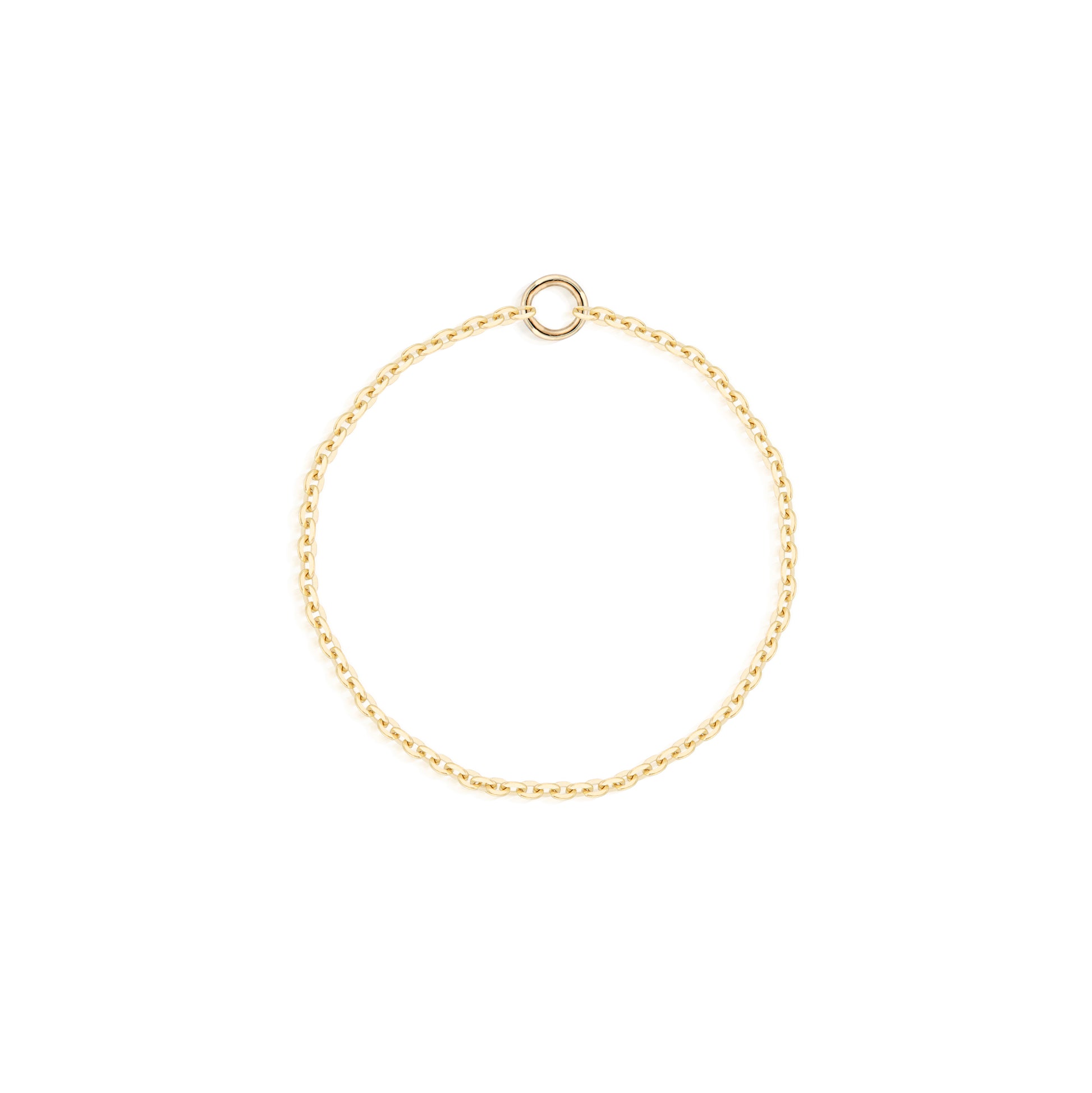 gold ring. dainty ring. chain ring. 14k gold ring. layering  ring. fine jewelry. gold jewelry