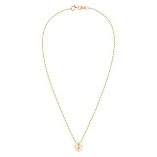 fine jewelry. gold necklace. heart pendant. diamond necklace. 14k gold necklace. valentines day gift