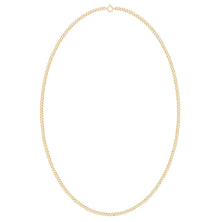 hudson necklace. permanent necklace gold necklace. fine jewelry. 14k gold necklace. dainty necklace. delicate jewelry.