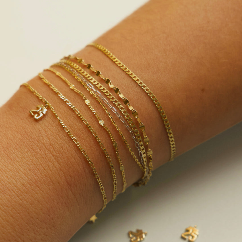 HUDSON BRACELET