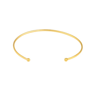 Cuff Bangle