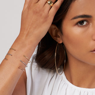 Cuff Bangle