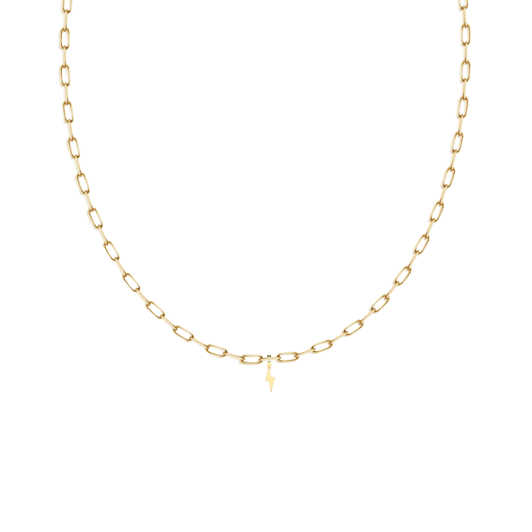 Petite Montauk Charm Necklace