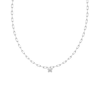 Petite Montauk Charm Necklace