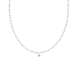 Petite Montauk Charm Necklace