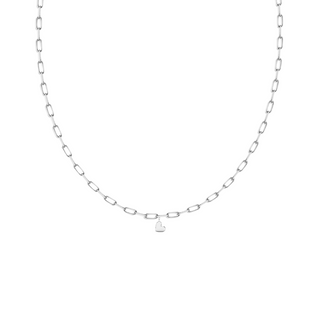 Petite Montauk Charm Necklace