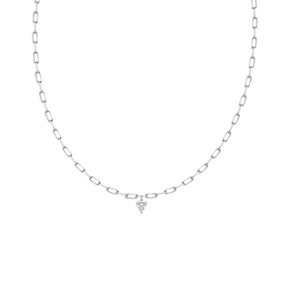 Petite Montauk Charm Necklace