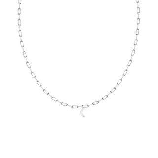 Petite Montauk Charm Necklace