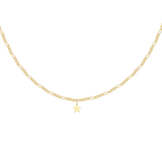 Gold Year Necklace – 1993 Charm | The Bond Society