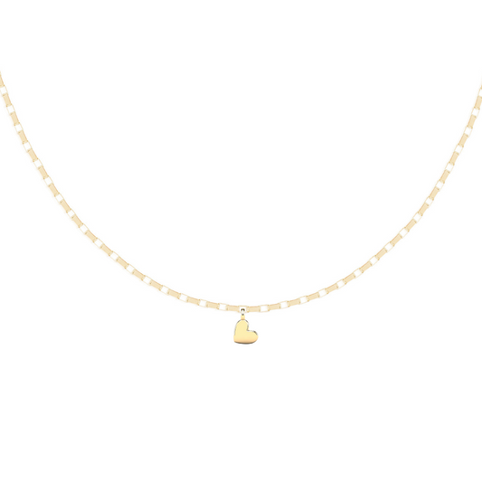 Sonny Charm Necklace