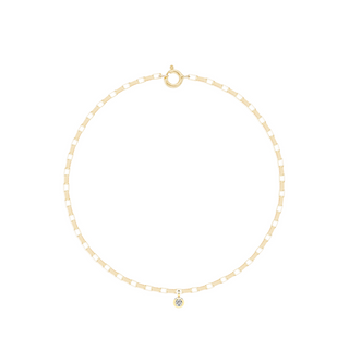 sonny bracelet. permanent bracelet. gold bracelet. fine jewelry. 14k gold bracelet. dainty bracelet. delicate jewelry. charm bracelet. 