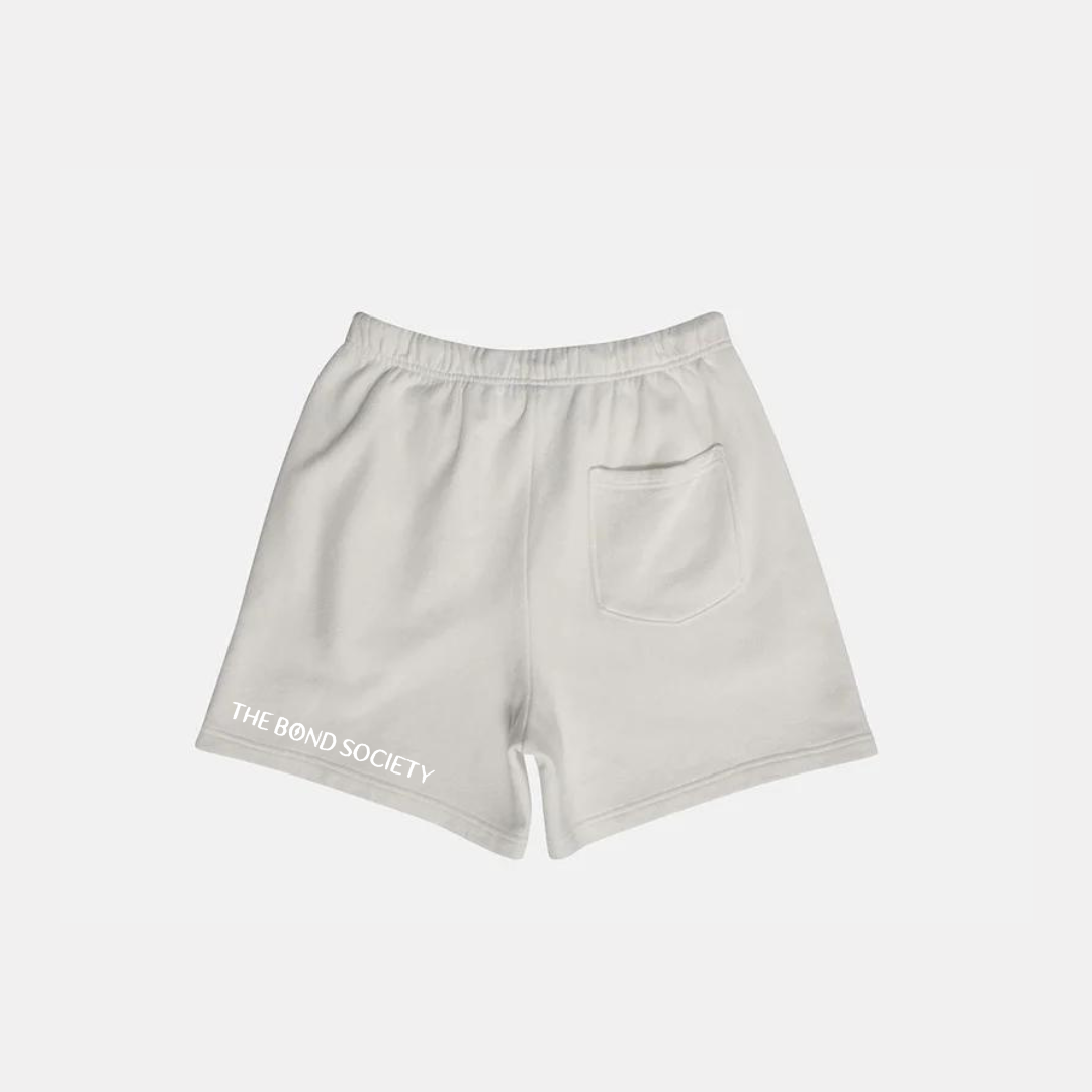 Bond Society Sweatshorts