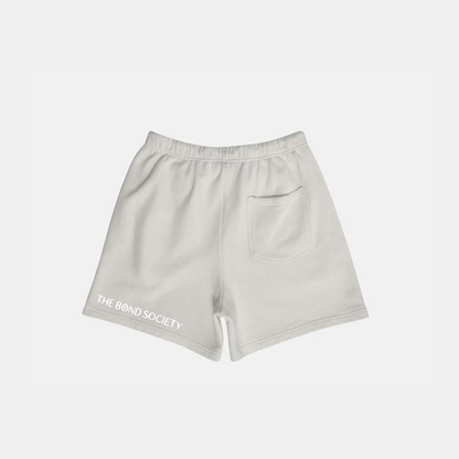 Bond Society Sweatshorts