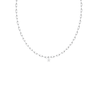 Petite Montauk Charm Necklace