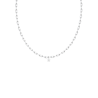 Petite Montauk Charm Necklace