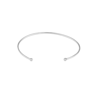 Cuff Bangle